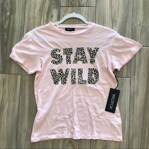 New wildfox shirt